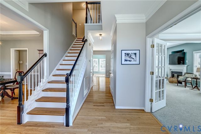 5611 Bosworth Ct, Glen Allen, VA 23059