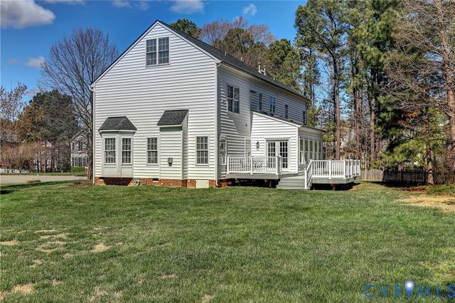 5611 Bosworth Ct, Glen Allen, VA 23059