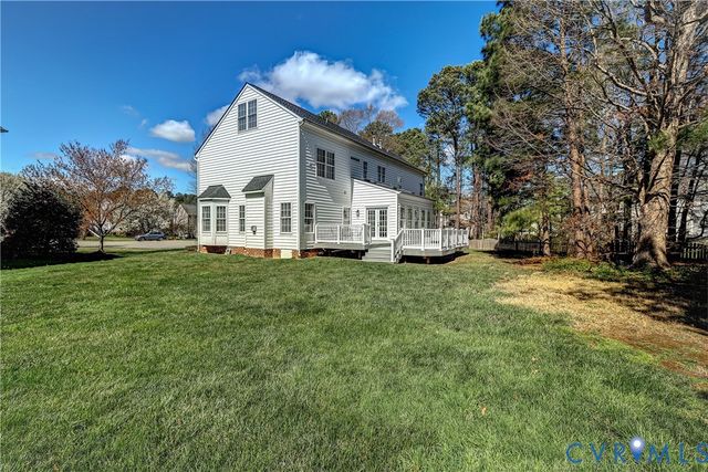 5611 Bosworth Ct, Glen Allen, VA 23059