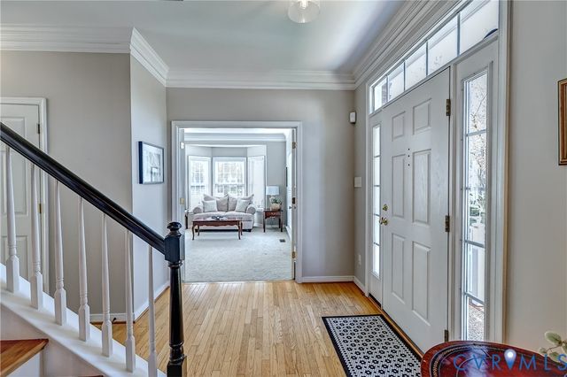 5611 Bosworth Ct, Glen Allen, VA 23059