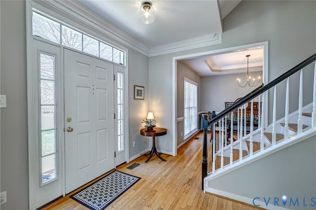 5611 Bosworth Ct, Glen Allen, VA 23059