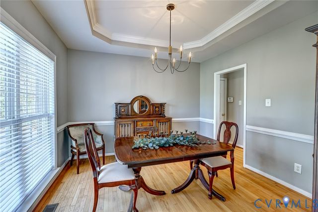 5611 Bosworth Ct, Glen Allen, VA 23059