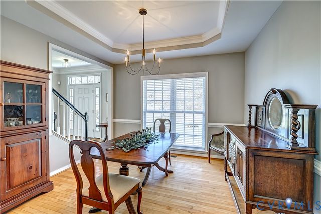 5611 Bosworth Ct, Glen Allen, VA 23059