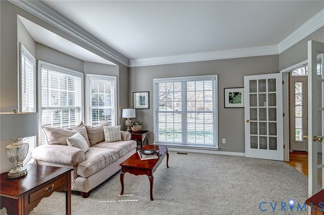 5611 Bosworth Ct, Glen Allen, VA 23059