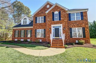 5611 Bosworth Ct, Glen Allen, VA 23059
