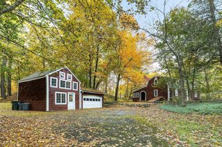 7 Sullivan Street, North Andover, MA 01845