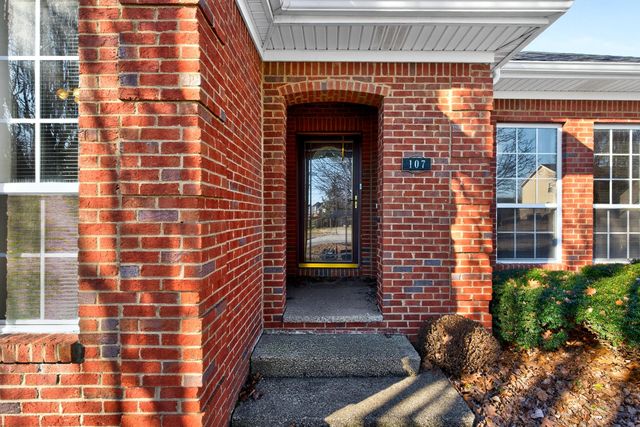 107 Woodduck Court, Winchester, KY 40391