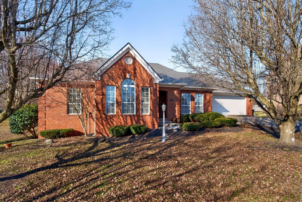 107 Woodduck Court, Winchester, KY 40391