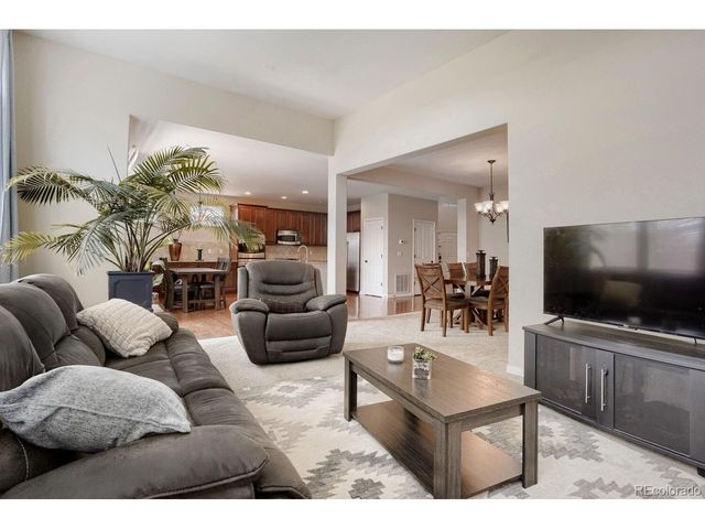25332 E Indore Dr, Aurora, CO 80016