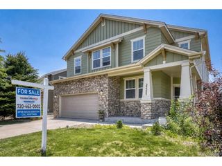 25332 E Indore Dr, Aurora, CO 80016