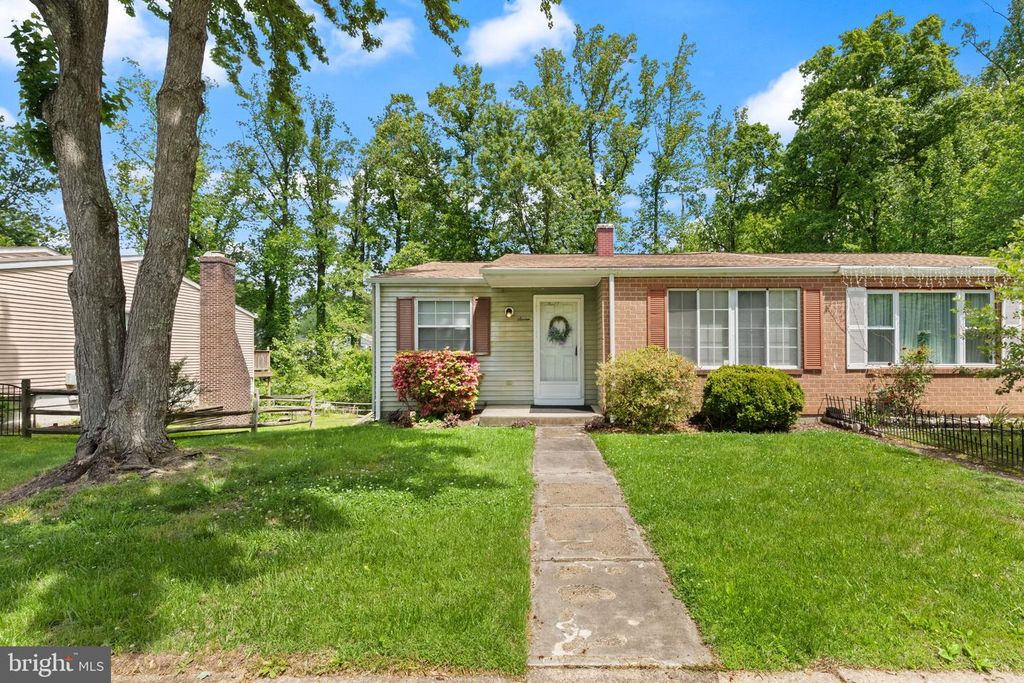 7 CASTELL CT, Baltimore, MD 21236