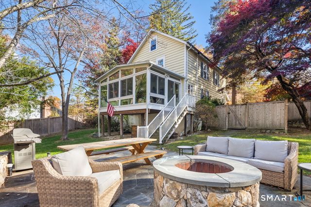 46 Devils Garden Road, Norwalk, CT 06854