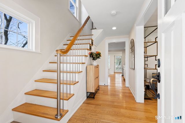 46 Devils Garden Road, Norwalk, CT 06854