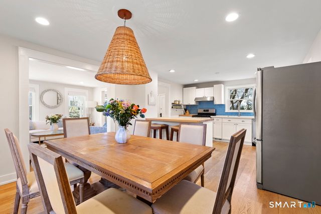 46 Devils Garden Road, Norwalk, CT 06854