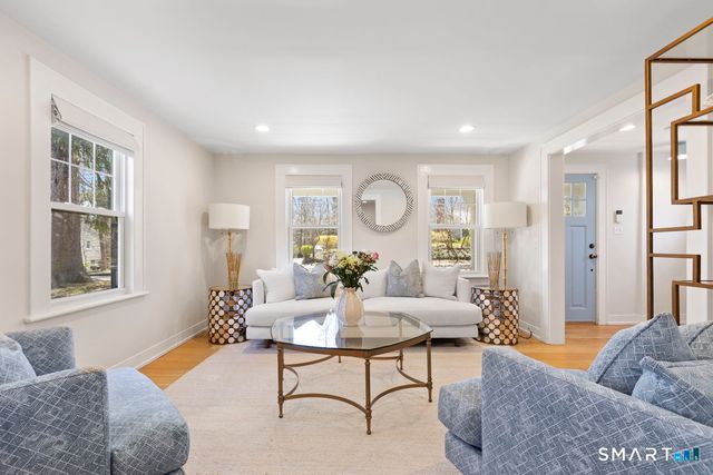 46 Devils Garden Road, Norwalk, CT 06854