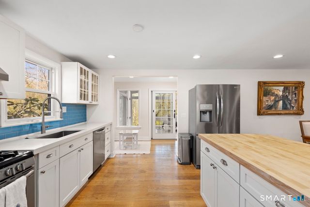 46 Devils Garden Road, Norwalk, CT 06854