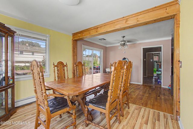 280 Delaware Drive, Brick, NJ 08723