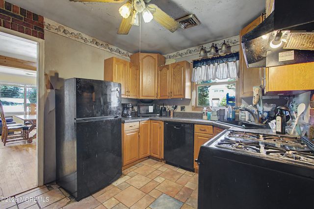 280 Delaware Drive, Brick, NJ 08723