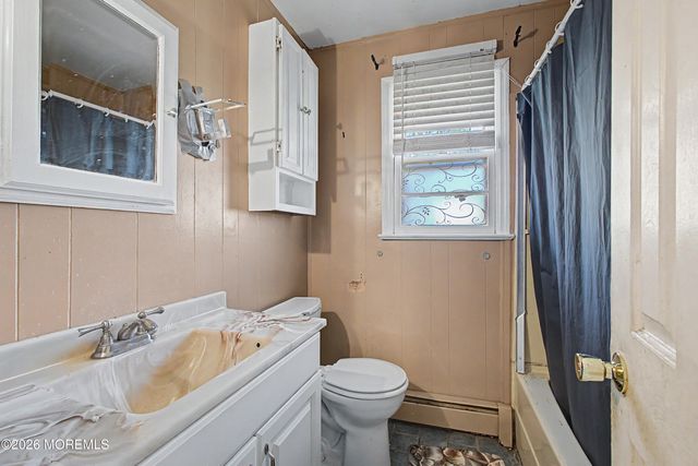 280 Delaware Drive, Brick, NJ 08723