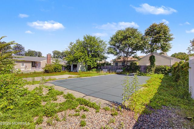 280 Delaware Drive, Brick, NJ 08723