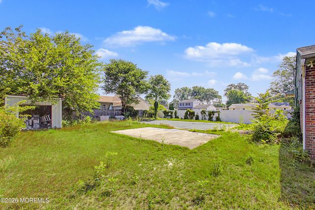280 Delaware Drive, Brick, NJ 08723