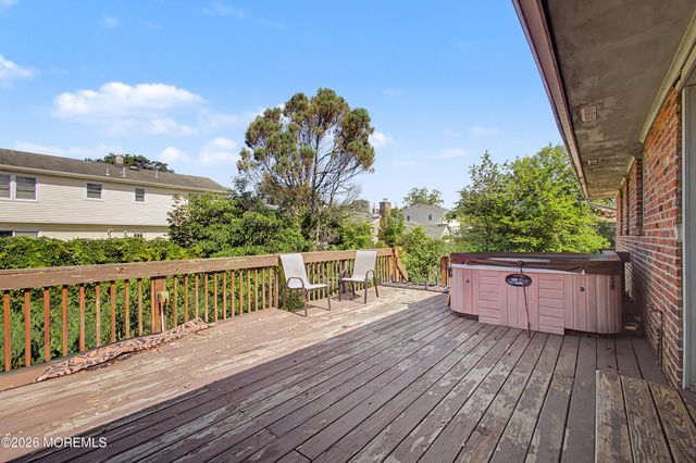 280 Delaware Drive, Brick, NJ 08723