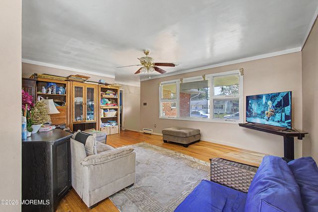 280 Delaware Drive, Brick, NJ 08723