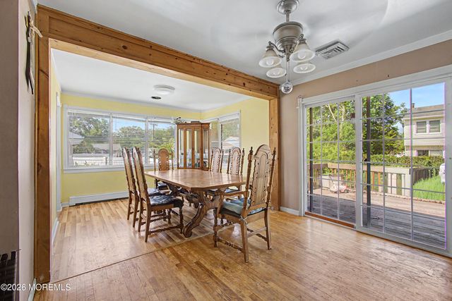 280 Delaware Drive, Brick, NJ 08723