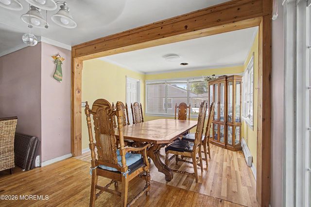 280 Delaware Drive, Brick, NJ 08723