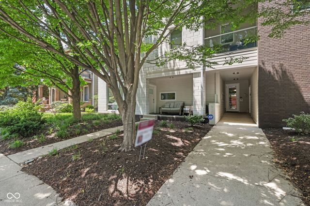 932 N Broadway Street 1, Indianapolis, IN 46202