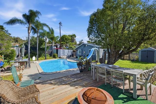 1650 N Broadway, Escondido, CA 92026