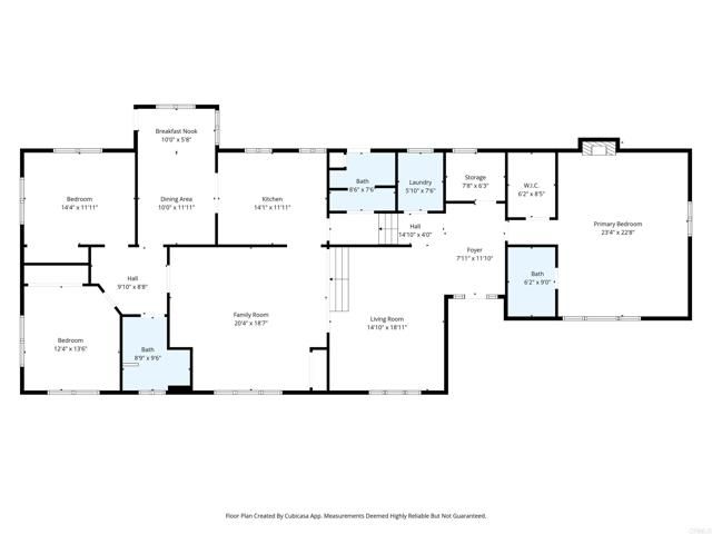 1650 N Broadway, Escondido, CA 92026