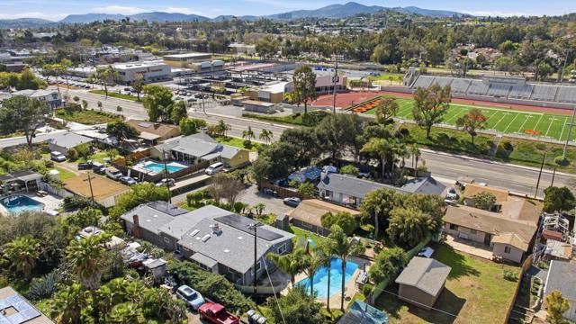 1650 N Broadway, Escondido, CA 92026