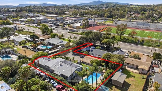 1650 N Broadway, Escondido, CA 92026