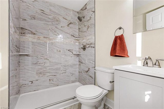 122 Old Fisher Ferry Road, Thomasville, NC 27360