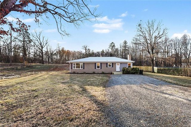 122 Old Fisher Ferry Road, Thomasville, NC 27360