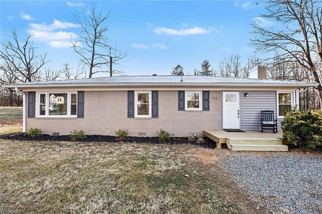 122 Old Fisher Ferry Road, Thomasville, NC 27360