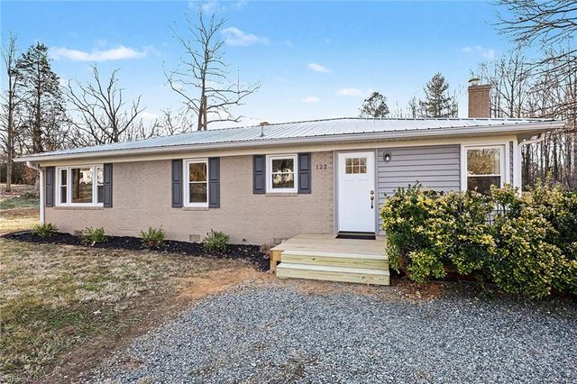 122 Old Fisher Ferry Road, Thomasville, NC 27360