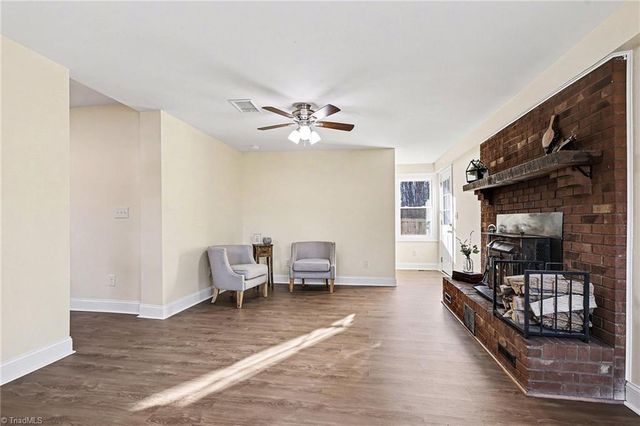 122 Old Fisher Ferry Road, Thomasville, NC 27360