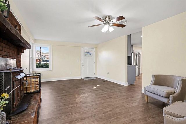 122 Old Fisher Ferry Road, Thomasville, NC 27360