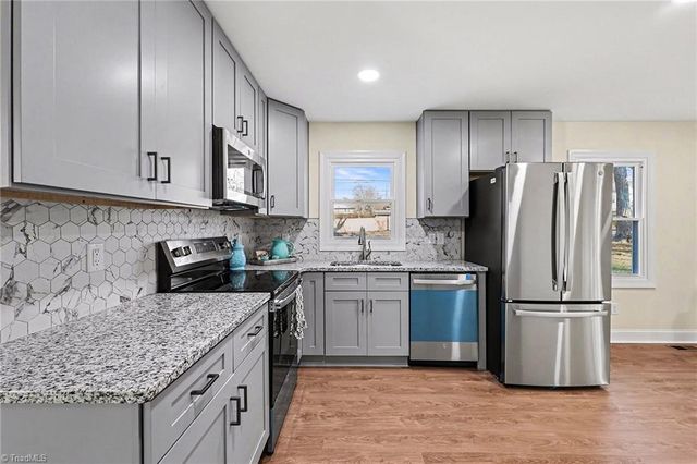 122 Old Fisher Ferry Road, Thomasville, NC 27360