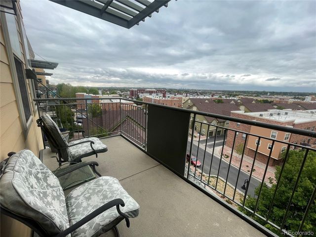 7931 W 55th Avenue 323, Arvada, CO 80002