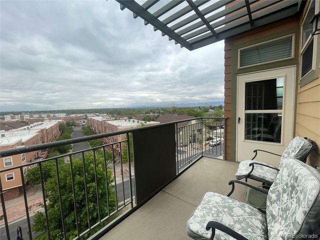 7931 W 55th Avenue 323, Arvada, CO 80002