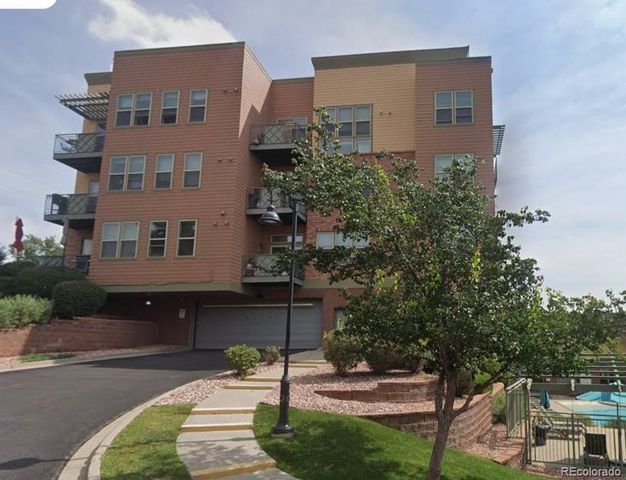 7931 W 55th Avenue 323, Arvada, CO 80002