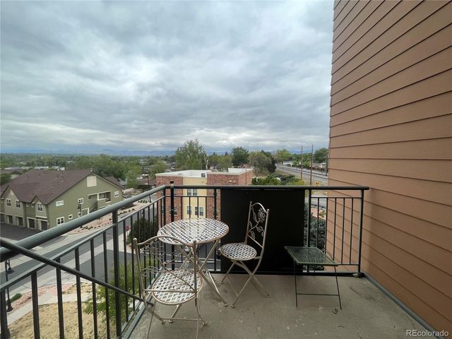 7931 W 55th Avenue 323, Arvada, CO 80002