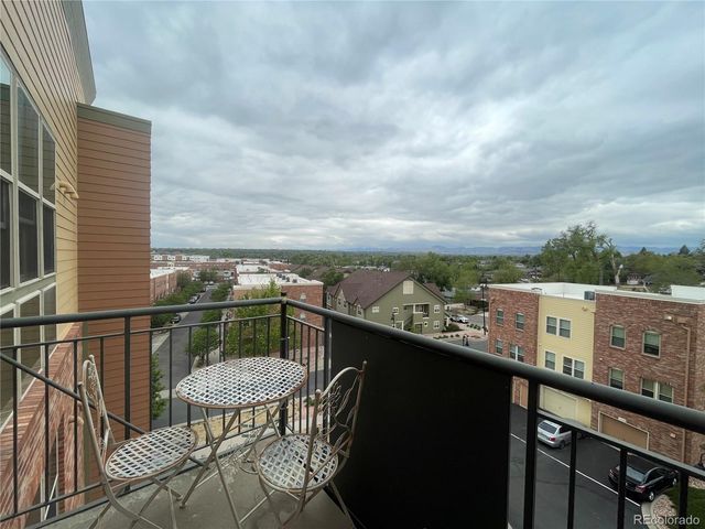 7931 W 55th Avenue 323, Arvada, CO 80002