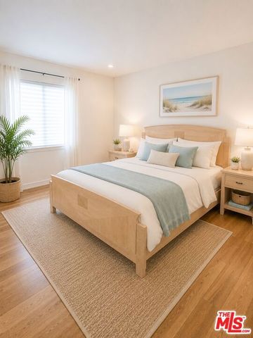 25 PRIVATEER Street, Marina Del Rey, CA 90292