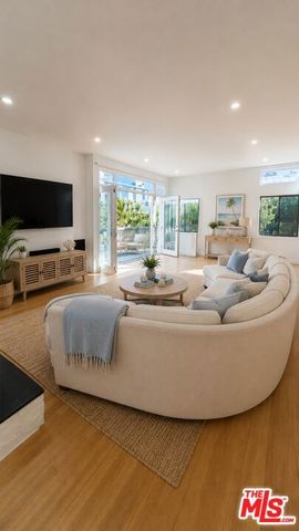 25 PRIVATEER Street, Marina Del Rey, CA 90292
