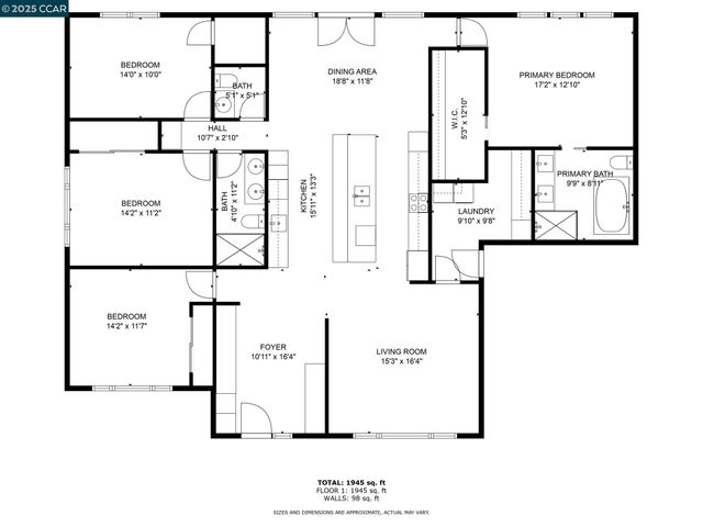 148 Draeger Drive, Moraga, CA 94556