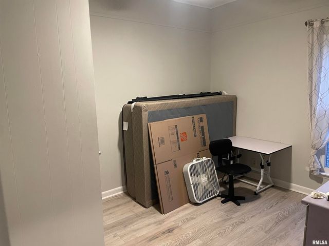 1202 E Parham Street, Marion, IL 62959